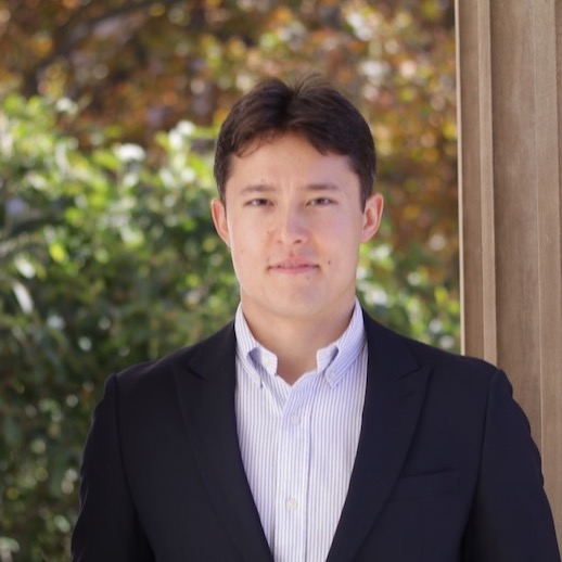 Kyle Shrader, Founder of PWM Pathway